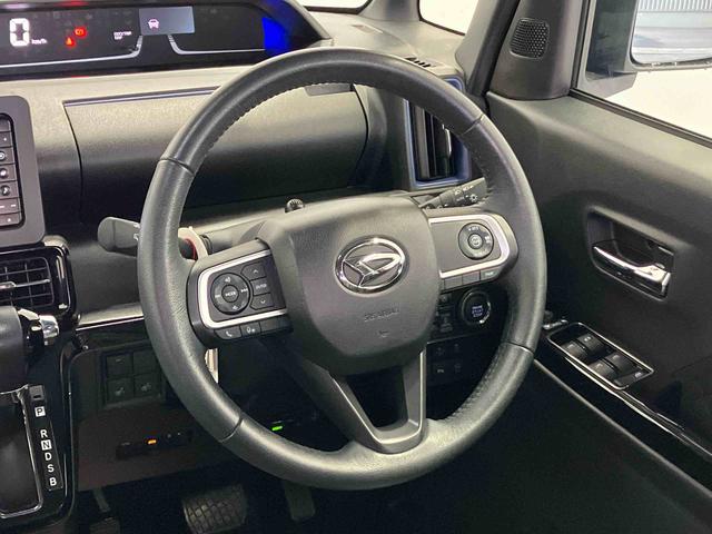 タントカスタムＲＳスマートアシスト搭載　バックカメラ付き　後席両側電動スライドドア　オートエアコン　オートライト　キーフリー　アイドリングストップ　ＡＢＳ　電動ドアミラー（熊本県）の中古車