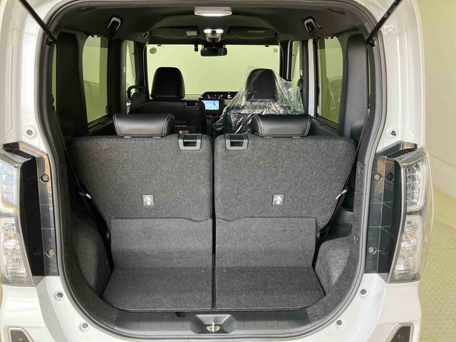 タントカスタムＲＳスマートアシスト搭載　バックカメラ付き　後席両側電動スライドドア　オートエアコン　オートライト　キーフリー　アイドリングストップ　ＡＢＳ　電動ドアミラー（熊本県）の中古車