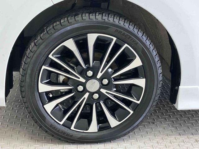 タントカスタムＲＳスマートアシスト搭載　バックカメラ付き　後席両側電動スライドドア　オートエアコン　オートライト　キーフリー　アイドリングストップ　ＡＢＳ　電動ドアミラー（熊本県）の中古車