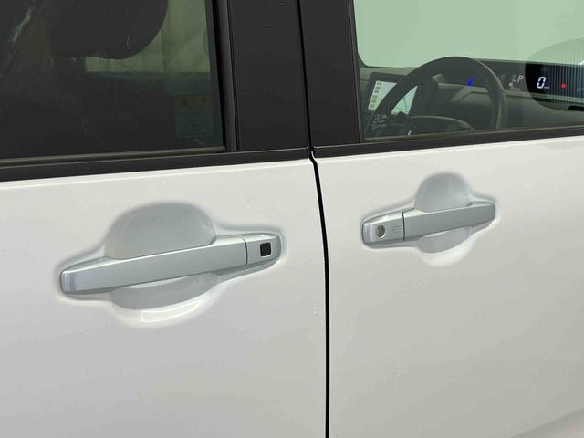 タントカスタムＲＳスマートアシスト搭載　バックカメラ付き　後席両側電動スライドドア　オートエアコン　オートライト　キーフリー　アイドリングストップ　ＡＢＳ　電動ドアミラー（熊本県）の中古車