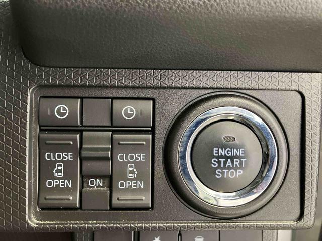 タントカスタムＲＳスマートアシスト搭載　バックカメラ付き　後席両側電動スライドドア　オートエアコン　オートライト　キーフリー　アイドリングストップ　ＡＢＳ　電動ドアミラー（熊本県）の中古車