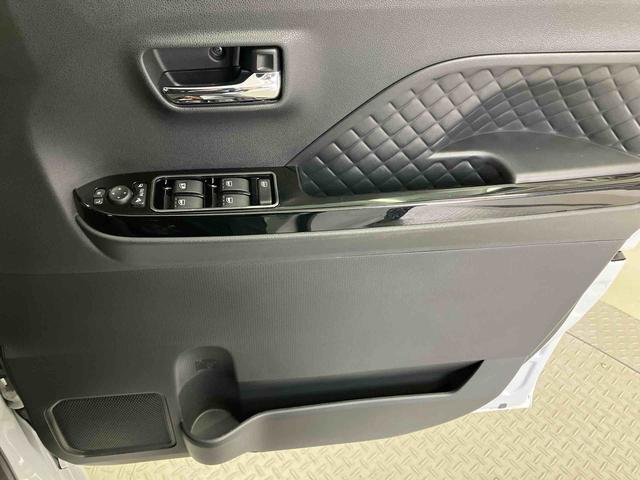 タントカスタムＲＳスマートアシスト搭載　バックカメラ付き　後席両側電動スライドドア　オートエアコン　オートライト　キーフリー　アイドリングストップ　ＡＢＳ　電動ドアミラー（熊本県）の中古車