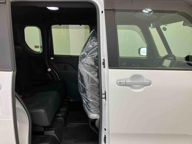 タントカスタムＲＳスマートアシスト搭載　バックカメラ付き　後席両側電動スライドドア　オートエアコン　オートライト　キーフリー　アイドリングストップ　ＡＢＳ　電動ドアミラー（熊本県）の中古車