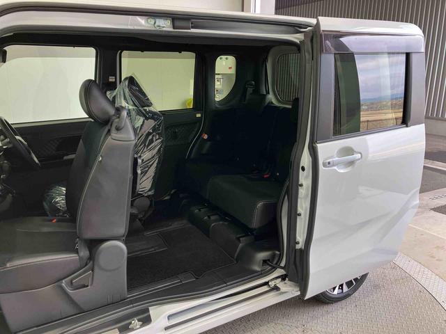 タントカスタムＲＳスマートアシスト搭載　バックカメラ付き　後席両側電動スライドドア　オートエアコン　オートライト　キーフリー　アイドリングストップ　ＡＢＳ　電動ドアミラー（熊本県）の中古車