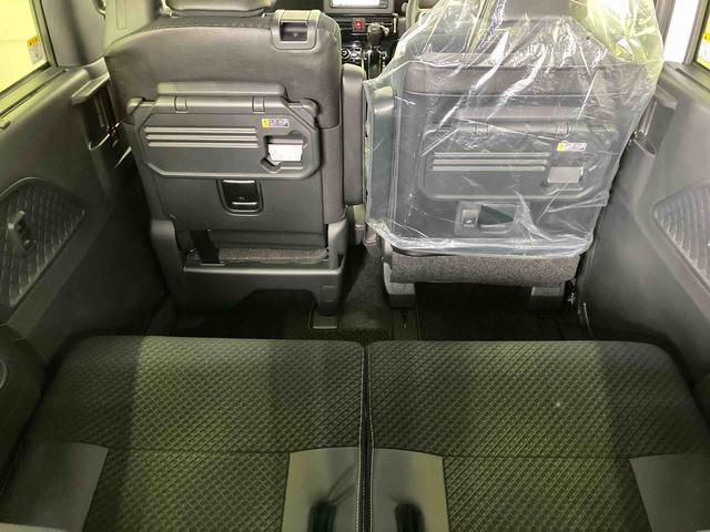 タントカスタムＲＳスマートアシスト搭載　バックカメラ付き　後席両側電動スライドドア　オートエアコン　オートライト　キーフリー　アイドリングストップ　ＡＢＳ　電動ドアミラー（熊本県）の中古車