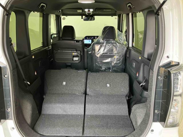 タントカスタムＲＳスマートアシスト搭載　バックカメラ付き　後席両側電動スライドドア　オートエアコン　オートライト　キーフリー　アイドリングストップ　ＡＢＳ　電動ドアミラー（熊本県）の中古車