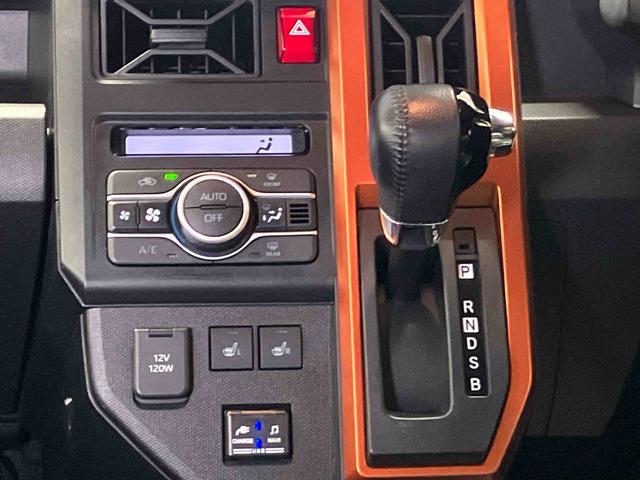 タフトＧスマートアシスト搭載　パノラマモニター対応　オートエアコン　オートライト　キーフリー　アイドリングストップ　ＡＢＳ　電動ドアミラー（熊本県）の中古車