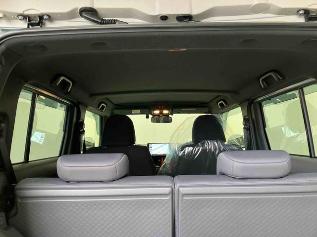 タフトＧスマートアシスト搭載　パノラマモニター対応　オートエアコン　オートライト　キーフリー　アイドリングストップ　ＡＢＳ　電動ドアミラー（熊本県）の中古車