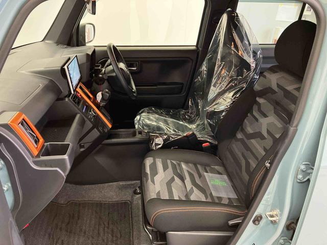 タフトＧスマートアシスト搭載　パノラマモニター対応　オートエアコン　オートライト　キーフリー　アイドリングストップ　ＡＢＳ　電動ドアミラー（熊本県）の中古車