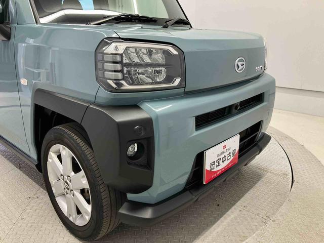 タフトＧスマートアシスト搭載　パノラマモニター対応　オートエアコン　オートライト　キーフリー　アイドリングストップ　ＡＢＳ　電動ドアミラー（熊本県）の中古車