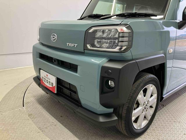 タフトＧスマートアシスト搭載　パノラマモニター対応　オートエアコン　オートライト　キーフリー　アイドリングストップ　ＡＢＳ　電動ドアミラー（熊本県）の中古車