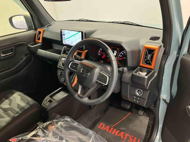 タフトＧスマートアシスト搭載　パノラマモニター対応　オートエアコン　オートライト　キーフリー　アイドリングストップ　ＡＢＳ　電動ドアミラー（熊本県）の中古車