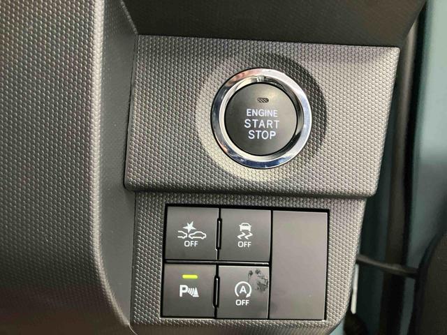 タフトＧスマートアシスト搭載　パノラマモニター対応　オートエアコン　オートライト　キーフリー　アイドリングストップ　ＡＢＳ　電動ドアミラー（熊本県）の中古車