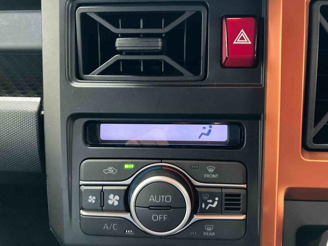 タフトＧスマートアシスト搭載　パノラマモニター対応　オートエアコン　オートライト　キーフリー　アイドリングストップ　ＡＢＳ　電動ドアミラー（熊本県）の中古車