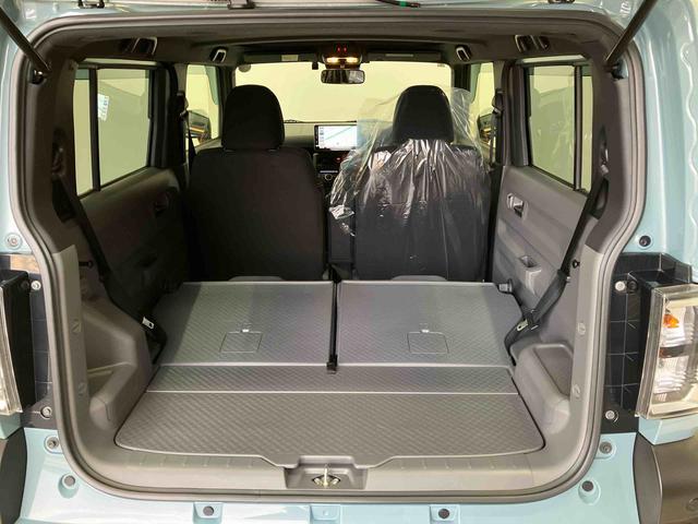 タフトＧスマートアシスト搭載　パノラマモニター対応　オートエアコン　オートライト　キーフリー　アイドリングストップ　ＡＢＳ　電動ドアミラー（熊本県）の中古車