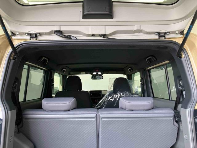 タフトＧ　クロムベンチャースマートアシスト搭載　バックカメラ付き　オートエアコン　オートライト　キーフリー　アイドリングストップ　ＡＢＳ　電動ドアミラー（熊本県）の中古車