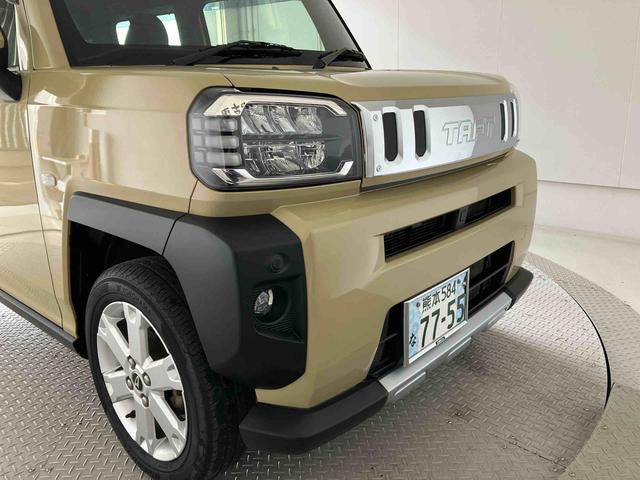 タフトＧ　クロムベンチャースマートアシスト搭載　バックカメラ付き　オートエアコン　オートライト　キーフリー　アイドリングストップ　ＡＢＳ　電動ドアミラー（熊本県）の中古車