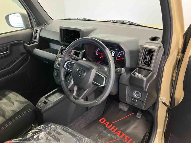 タフトＧ　クロムベンチャースマートアシスト搭載　バックカメラ付き　オートエアコン　オートライト　キーフリー　アイドリングストップ　ＡＢＳ　電動ドアミラー（熊本県）の中古車