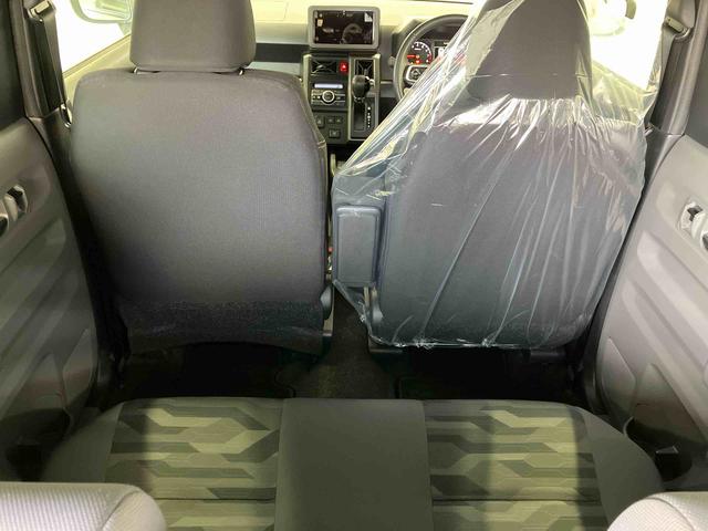 タフトＧ　クロムベンチャースマートアシスト搭載　バックカメラ付き　オートエアコン　オートライト　キーフリー　アイドリングストップ　ＡＢＳ　電動ドアミラー（熊本県）の中古車