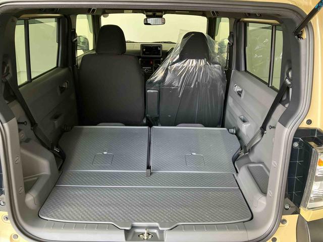 タフトＧ　クロムベンチャースマートアシスト搭載　バックカメラ付き　オートエアコン　オートライト　キーフリー　アイドリングストップ　ＡＢＳ　電動ドアミラー（熊本県）の中古車