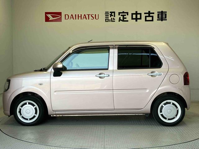 ミラトコットＧ　ＳＡIIIスマートアシスト搭載　パノラマモニター対応　オートエアコン　オートライト　キーフリー　アイドリングストップ　ＡＢＳ　電動ドアミラー（熊本県）の中古車