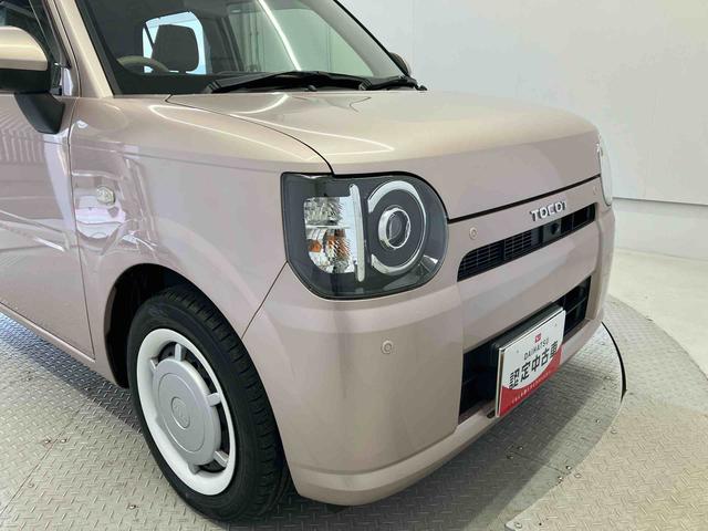 ミラトコットＧ　ＳＡIIIスマートアシスト搭載　パノラマモニター対応　オートエアコン　オートライト　キーフリー　アイドリングストップ　ＡＢＳ　電動ドアミラー（熊本県）の中古車