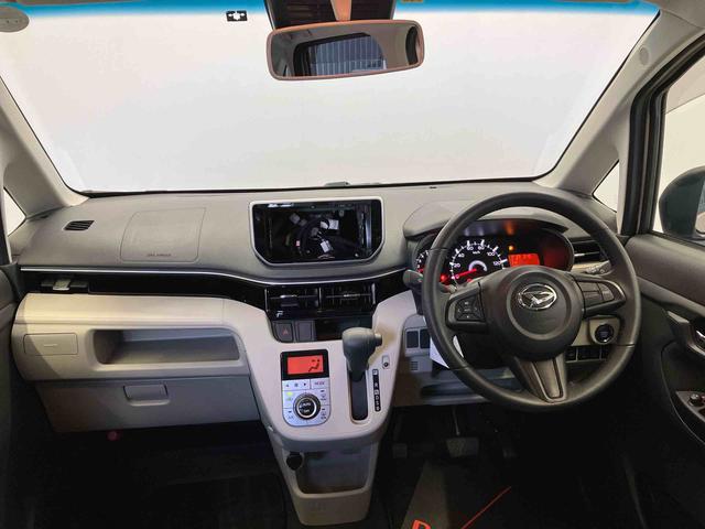 ムーヴＸリミテッドII　ＳＡIIIスマートアシスト搭載　バックカメラ付き　オートエアコン　オートライト　キーフリー　アイドリングストップ　ＡＢＳ　電動ドアミラー（熊本県）の中古車