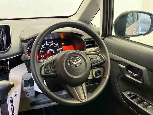 ムーヴＸリミテッドII　ＳＡIIIスマートアシスト搭載　バックカメラ付き　オートエアコン　オートライト　キーフリー　アイドリングストップ　ＡＢＳ　電動ドアミラー（熊本県）の中古車