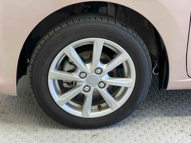 ムーヴＸリミテッドII　ＳＡIIIスマートアシスト搭載　バックカメラ付き　オートエアコン　オートライト　キーフリー　アイドリングストップ　ＡＢＳ　電動ドアミラー（熊本県）の中古車