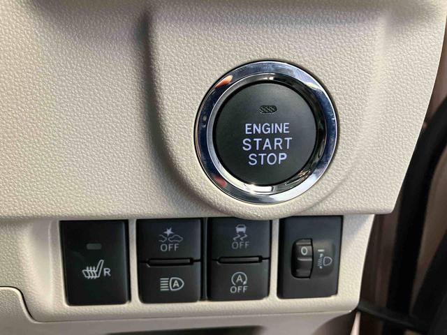 ムーヴＸリミテッドII　ＳＡIIIスマートアシスト搭載　バックカメラ付き　オートエアコン　オートライト　キーフリー　アイドリングストップ　ＡＢＳ　電動ドアミラー（熊本県）の中古車