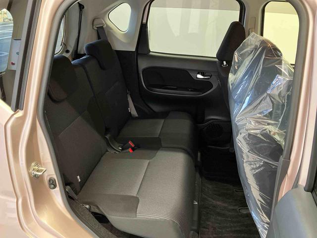 ムーヴＸリミテッドII　ＳＡIIIスマートアシスト搭載　バックカメラ付き　オートエアコン　オートライト　キーフリー　アイドリングストップ　ＡＢＳ　電動ドアミラー（熊本県）の中古車