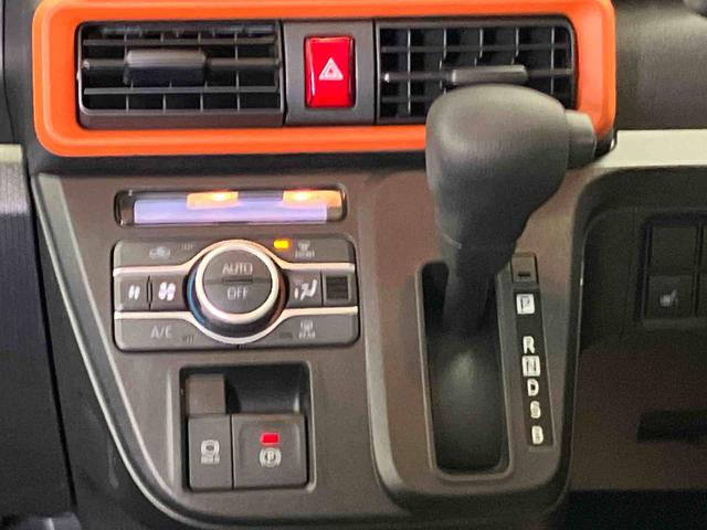 タントファンクロススマートアシスト搭載　後席両側電動スライドドア　バックカメラ付き　オートエアコン　オートライト　キーフリー　アイドリングストップ　ＡＢＳ　電動ドアミラー（熊本県）の中古車