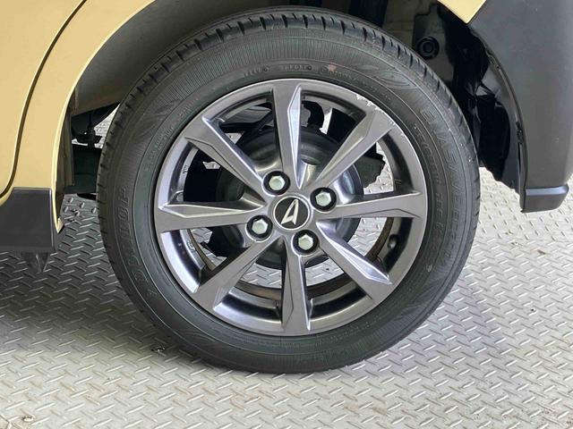 タントファンクロススマートアシスト搭載　後席両側電動スライドドア　バックカメラ付き　オートエアコン　オートライト　キーフリー　アイドリングストップ　ＡＢＳ　電動ドアミラー（熊本県）の中古車