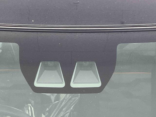 タントファンクロススマートアシスト搭載　後席両側電動スライドドア　バックカメラ付き　オートエアコン　オートライト　キーフリー　アイドリングストップ　ＡＢＳ　電動ドアミラー（熊本県）の中古車