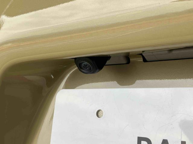 タントファンクロススマートアシスト搭載　後席両側電動スライドドア　バックカメラ付き　オートエアコン　オートライト　キーフリー　アイドリングストップ　ＡＢＳ　電動ドアミラー（熊本県）の中古車