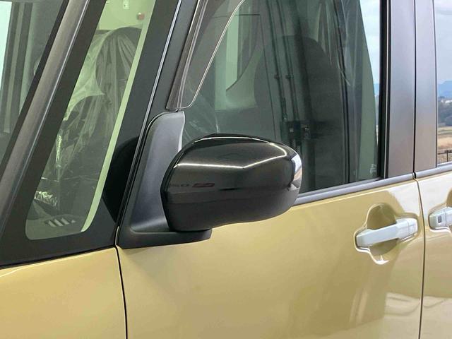 タントファンクロススマートアシスト搭載　後席両側電動スライドドア　バックカメラ付き　オートエアコン　オートライト　キーフリー　アイドリングストップ　ＡＢＳ　電動ドアミラー（熊本県）の中古車