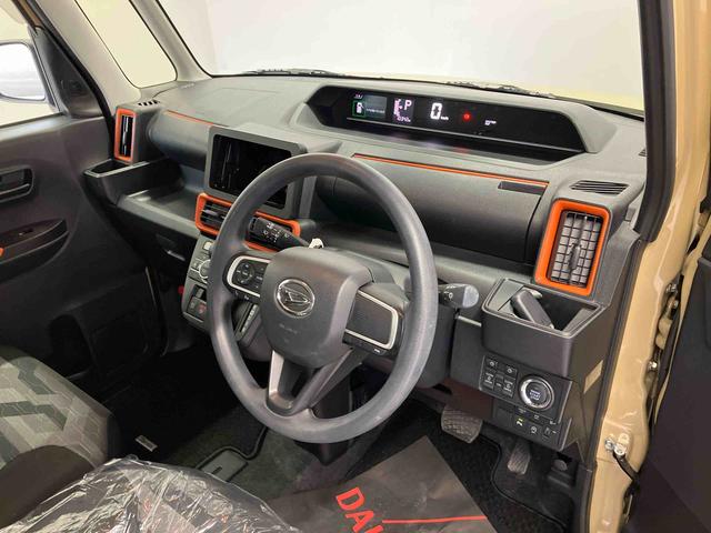 タントファンクロススマートアシスト搭載　後席両側電動スライドドア　バックカメラ付き　オートエアコン　オートライト　キーフリー　アイドリングストップ　ＡＢＳ　電動ドアミラー（熊本県）の中古車