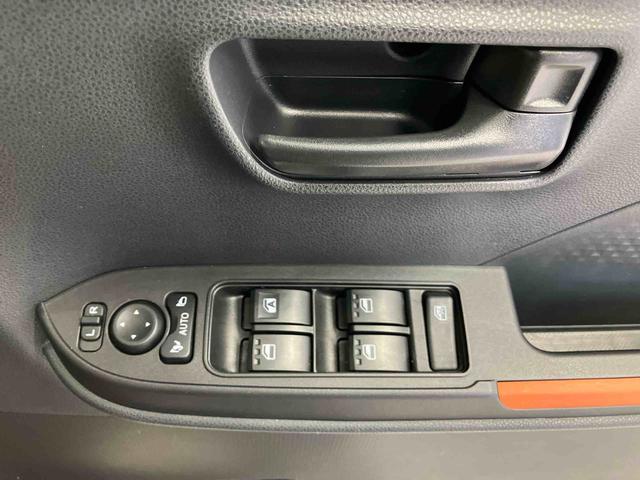 タントファンクロススマートアシスト搭載　後席両側電動スライドドア　バックカメラ付き　オートエアコン　オートライト　キーフリー　アイドリングストップ　ＡＢＳ　電動ドアミラー（熊本県）の中古車