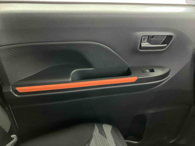 タントファンクロススマートアシスト搭載　後席両側電動スライドドア　バックカメラ付き　オートエアコン　オートライト　キーフリー　アイドリングストップ　ＡＢＳ　電動ドアミラー（熊本県）の中古車