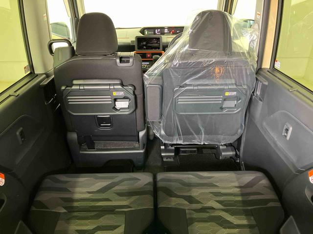 タントファンクロススマートアシスト搭載　後席両側電動スライドドア　バックカメラ付き　オートエアコン　オートライト　キーフリー　アイドリングストップ　ＡＢＳ　電動ドアミラー（熊本県）の中古車