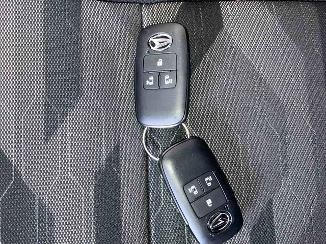 タントファンクロススマートアシスト搭載　後席両側電動スライドドア　バックカメラ付き　オートエアコン　オートライト　キーフリー　アイドリングストップ　ＡＢＳ　電動ドアミラー（熊本県）の中古車