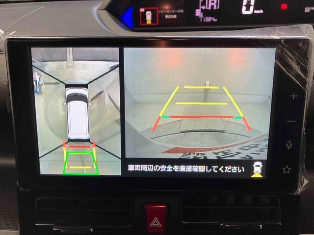 タントカスタムXスマートアシスト搭載 後席両側電動スライドドア パノラマモニター対応 オートエアコン オートライト キーフリー アイドリングストップ ABS 電動ドアミラー(熊本県)の中古車