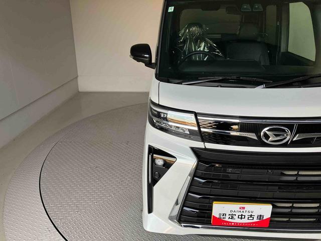 タントカスタムXスマートアシスト搭載 後席両側電動スライドドア パノラマモニター対応 オートエアコン オートライト キーフリー アイドリングストップ ABS 電動ドアミラー(熊本県)の中古車