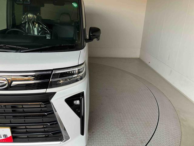 タントカスタムXスマートアシスト搭載 後席両側電動スライドドア パノラマモニター対応 オートエアコン オートライト キーフリー アイドリングストップ ABS 電動ドアミラー(熊本県)の中古車