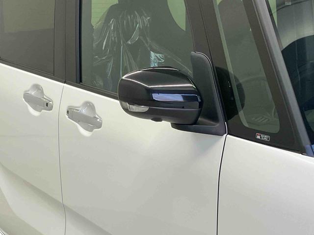 タントカスタムXスマートアシスト搭載 後席両側電動スライドドア パノラマモニター対応 オートエアコン オートライト キーフリー アイドリングストップ ABS 電動ドアミラー(熊本県)の中古車