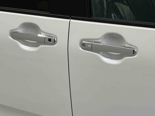 タントカスタムXスマートアシスト搭載 後席両側電動スライドドア パノラマモニター対応 オートエアコン オートライト キーフリー アイドリングストップ ABS 電動ドアミラー(熊本県)の中古車