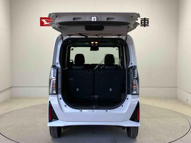 タントカスタムXスマートアシスト搭載 後席両側電動スライドドア パノラマモニター対応 オートエアコン オートライト キーフリー アイドリングストップ ABS 電動ドアミラー(熊本県)の中古車