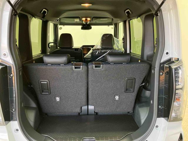 タントカスタムXスマートアシスト搭載 後席両側電動スライドドア パノラマモニター対応 オートエアコン オートライト キーフリー アイドリングストップ ABS 電動ドアミラー(熊本県)の中古車