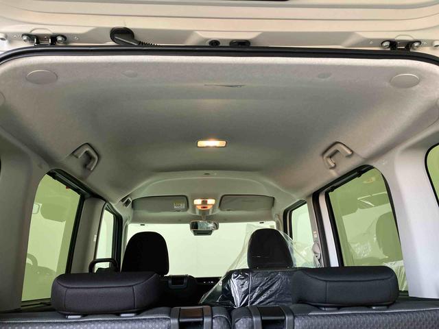 タントファンクロスターボスマートアシスト搭載 後席両側電動スライドドア パノラマモニター対応 オートエアコン オートライト キーフリー アイドリングストップ ABS 電動ドアミラー(熊本県)の中古車