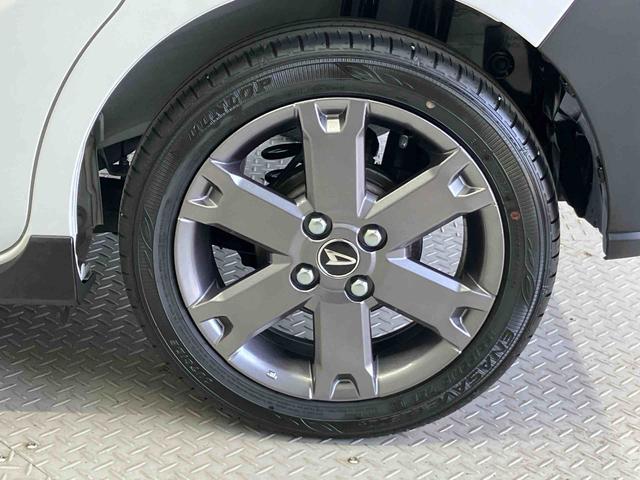 タントファンクロスターボスマートアシスト搭載 後席両側電動スライドドア パノラマモニター対応 オートエアコン オートライト キーフリー アイドリングストップ ABS 電動ドアミラー(熊本県)の中古車